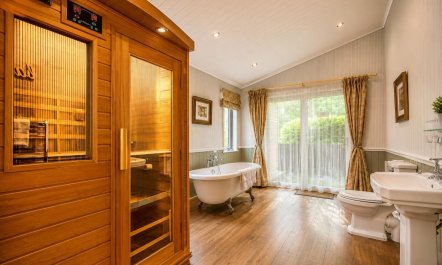 1 Bed in Kingham 9