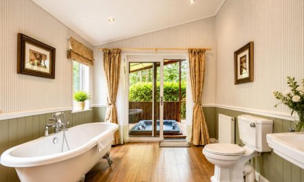 1 Bed in Kingham 7