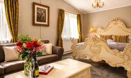 1 Bed in Kingham 5