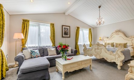 1 Bed in Kingham 5
