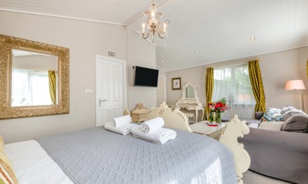 1 Bed in Kingham 6