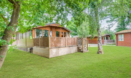 1 Bed in Kingham 1