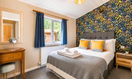 3 Bed in Kingham 9