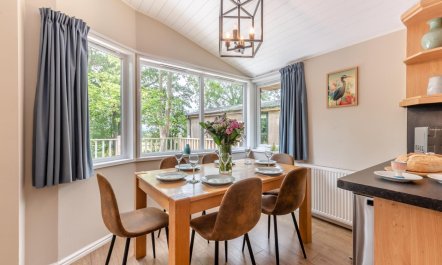 3 Bed in Kingham 6
