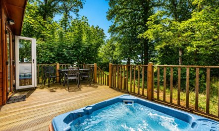 3 Bed in Kingham