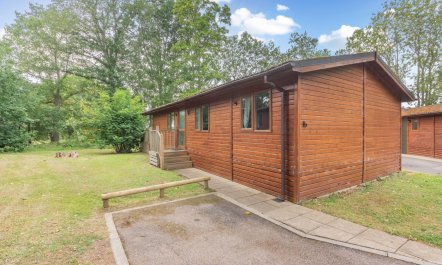 3 Bed in Kingham 1