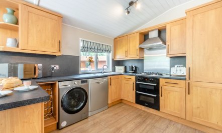 3 Bed in Kingham 8