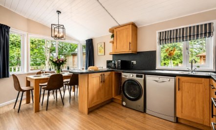 3 Bed in Kingham 7