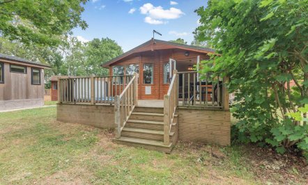3 Bed in Kingham 2