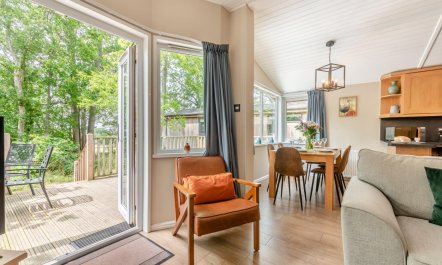 3 Bed in Kingham 3