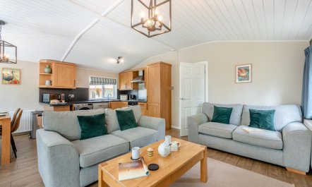 3 Bed in Kingham 5