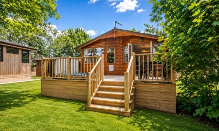 3 Bed in Kingham 1