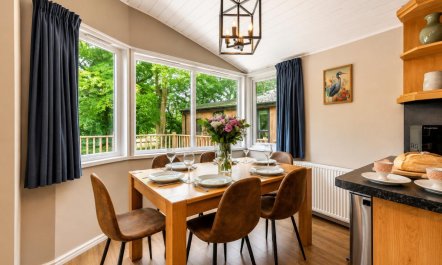 3 Bed in Kingham 6