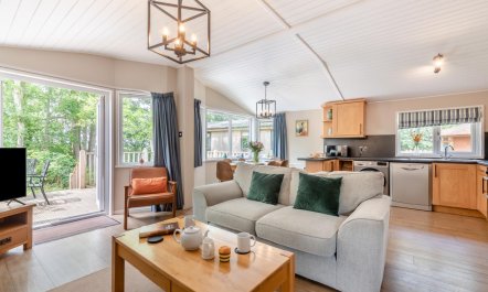 3 Bed in Kingham 4