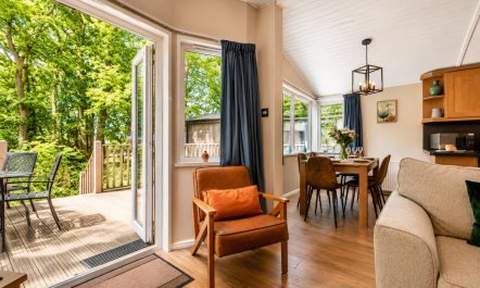 3 Bed in Kingham 2