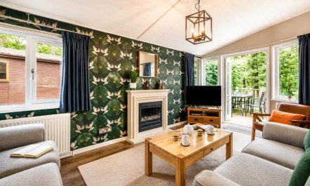 3 Bed in Kingham 4