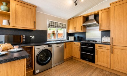 3 Bed in Kingham 8