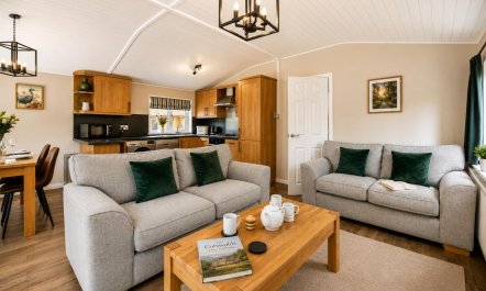 3 Bed in Kingham 3