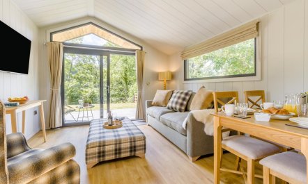 2 Bed in Cemmaes