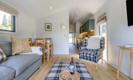 2 Bed in Cemmaes 7