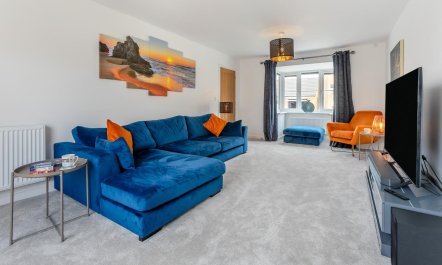 4 Bed in Westward Ho 4