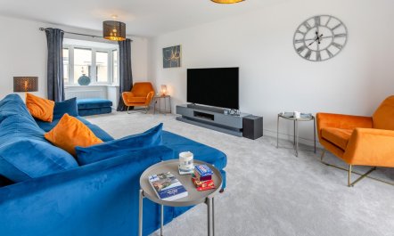 4 Bed in Westward Ho 3