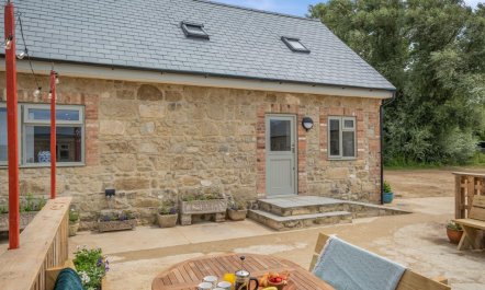 3 Bed in Ventnor 2