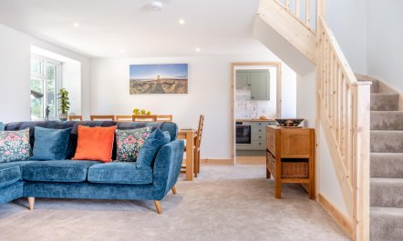 3 Bed in Ventnor 6