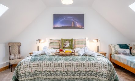 3 Bed in Ventnor 3