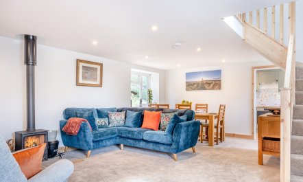 3 Bed in Ventnor 7