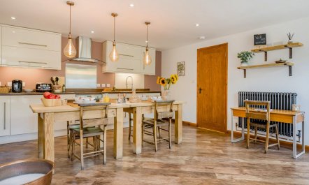 2 Bed in Upper Heyford 4