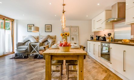 2 Bed in Upper Heyford 5
