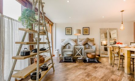 2 Bed in Upper Heyford 6