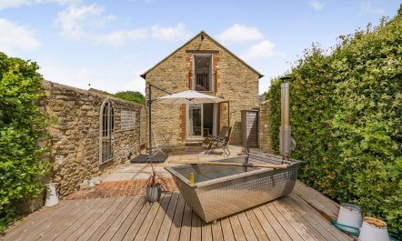 2 Bed in Upper Heyford