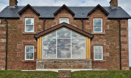 4 Bed in Alyth 2