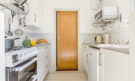 1 Bed in Baconsthorpe 6