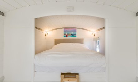 1 Bed in Baconsthorpe 8