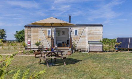 1 Bed in Baconsthorpe