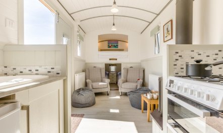 1 Bed in Baconsthorpe 7