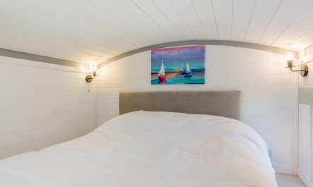 1 Bed in Baconsthorpe 6