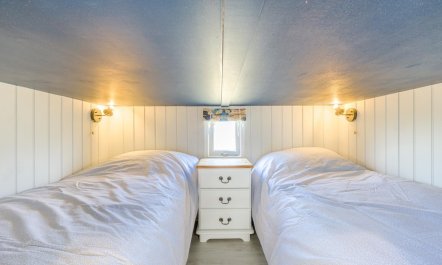 1 Bed in Baconsthorpe 7