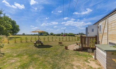 1 Bed in Baconsthorpe 3