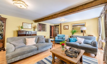 5 Bed in Westward Ho 5