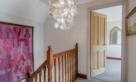 2 Bed in Holt 8