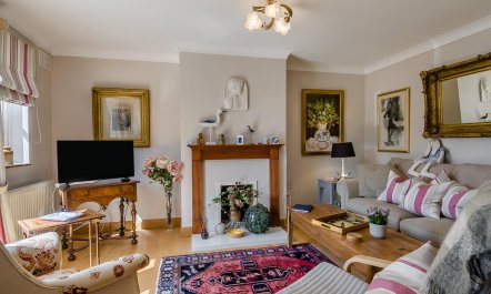 2 Bed in Holt