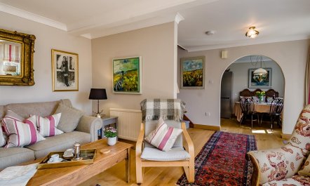 2 Bed in Holt 3