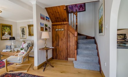 2 Bed in Holt 7