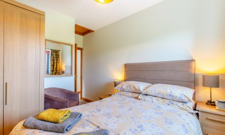 2 Bed in Isel 4