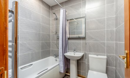 2 Bed in Isel 8