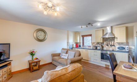 2 Bed in Isel